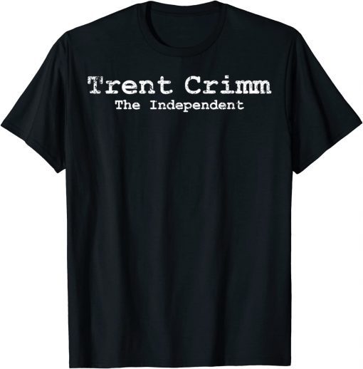 Vintage Trent Crimm The Independent Classic Shirt