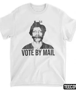 Vote By Mail Shirt