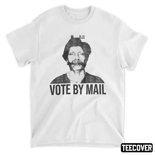 Vote By Mail Shirt