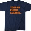 Yordan Ruben Álvarez Tee Shirt