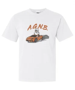 AGNB TX Shirt