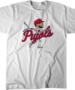 Albert Pujols: Caricature 2022 Shirt