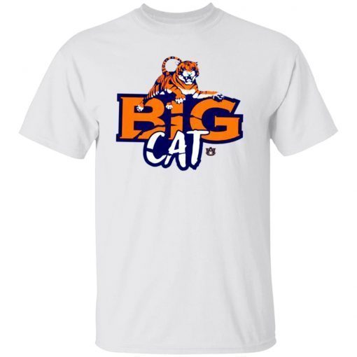 Bryan Harsin Big Cat Shirt