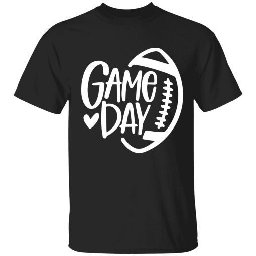 Game day T-Shirt