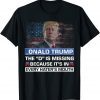 _ONALD TRUMP T-Shirt