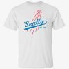 Scully 67 t-shirt