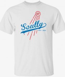 Scully 67 t-shirt