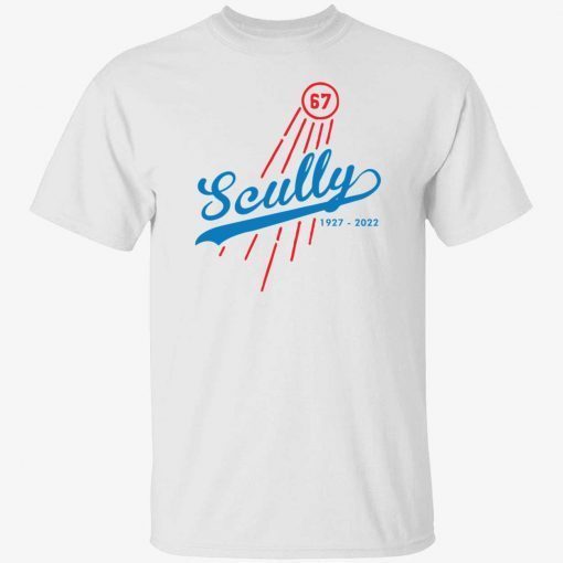 Scully 67 t-shirt