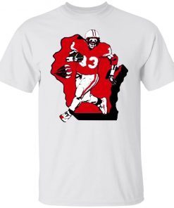 W Football 2022 Shirt