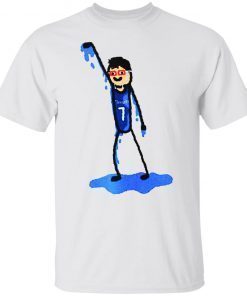 Wet Holmgren Thunder 7 Shirt