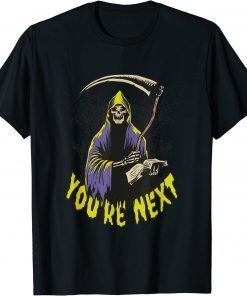 You are the next T-Shirt