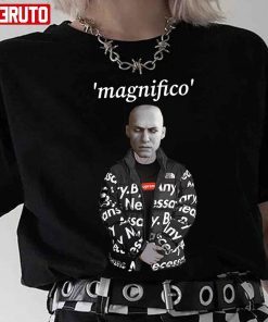 Zavala’s Drip Magnifico T-Shirt