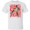 Zion Signs Contract Extension Shirt