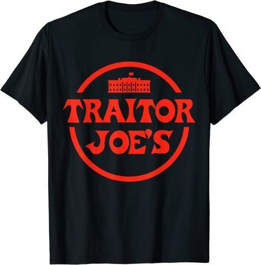 2024 Support Donald Trump Anti Joe Biden MAGA Tee Shirt