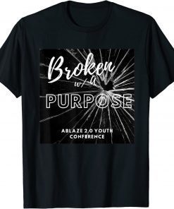 Ablaze Youth Conference T-Shirt