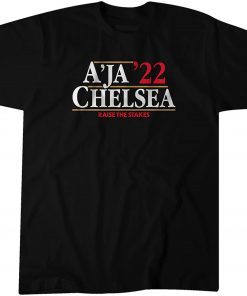 A'ja Chelsea '22 T-Shirt