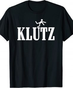 Klutz T-Shirt