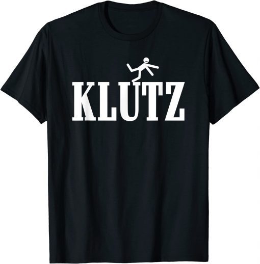 Klutz T-Shirt