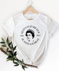 Pray For Queen Elizabeth II Rest In Peace T-Shirt