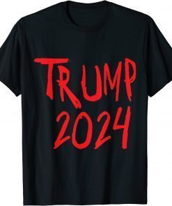 Trump 2024 T-Shirt