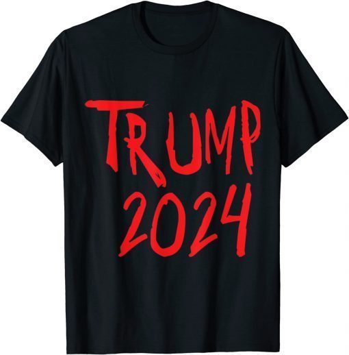 Trump 2024 T-Shirt