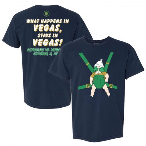 What Happens In Vegas T-Shirt