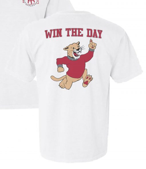 Win The Day WS T-Shirt