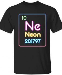 10 Ne Neon 201797 shirt