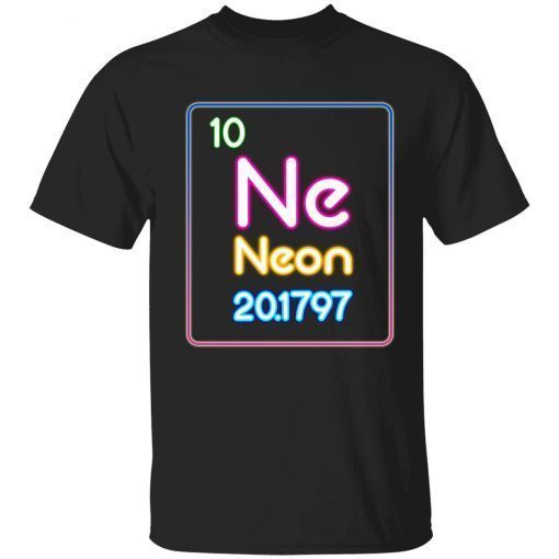 10 Ne Neon 201797 shirt