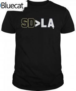 2022 Erik Greupner Sdla Shirt