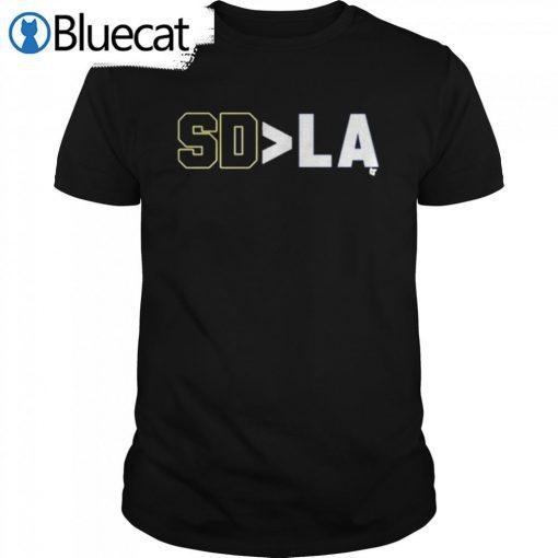 2022 Erik Greupner Sdla Shirt