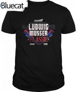 2022 Usbands Ludwig Musser Classic Tee Shirt