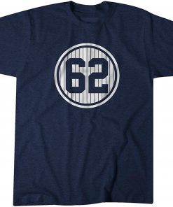 62 Bronx Bombs T-Shirt