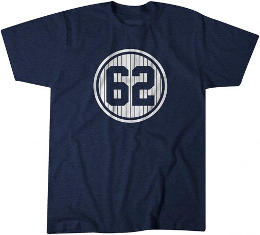 62 Bronx Bombs T-Shirt