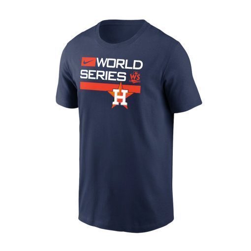 ALCS 2022 Houston Astros World Series Champion Tee Shirt