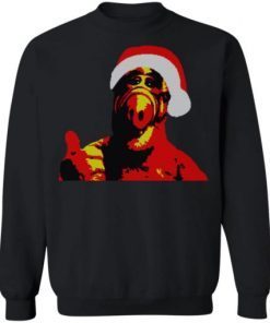 Alf Christmas T-Shirt