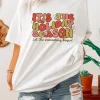 Christmas It's The Holiday season Let The Overeating Begin T-Shirt