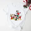 Disney Friends Merry Christmas T-Shirt