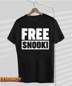 Free Snooki T-Shirt