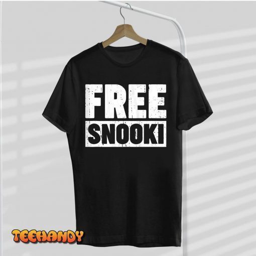 Free Snooki T-Shirt