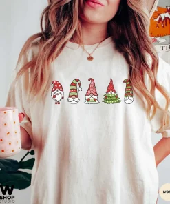 It's The Most Wonderful Time Of The Year Christmas T-Shirt