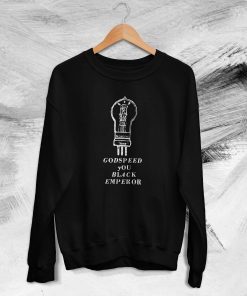 Godspeed You Black Emperor Hope Vintage Music T-Shirt