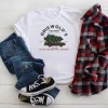 Griswold's Tree Farm Christmas T-Shirt