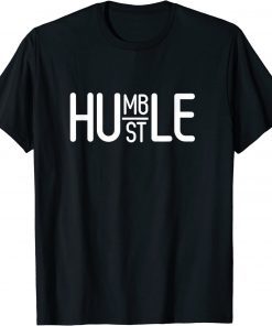 Humble Hustle T-Shirt