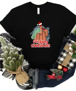 Merry F#cking Christmas T-Shirt