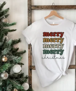 Merry Merry Christmas T-Shirt