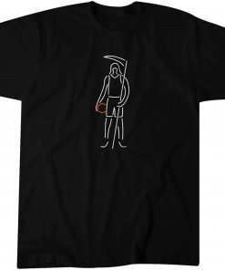 Neon Reaper T-Shirt