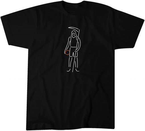 Neon Reaper T-Shirt