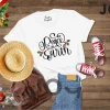 Peace on Earth Christmas T-Shirt