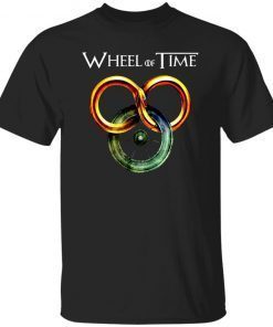 Wheel of Time shirt